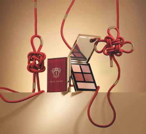 鼠年限定彩妆礼盒,新年限定化妆品彩妆