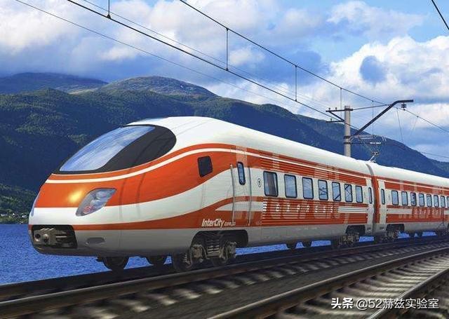 中国高铁为什么能领跑全世界,我国高铁为什么领先