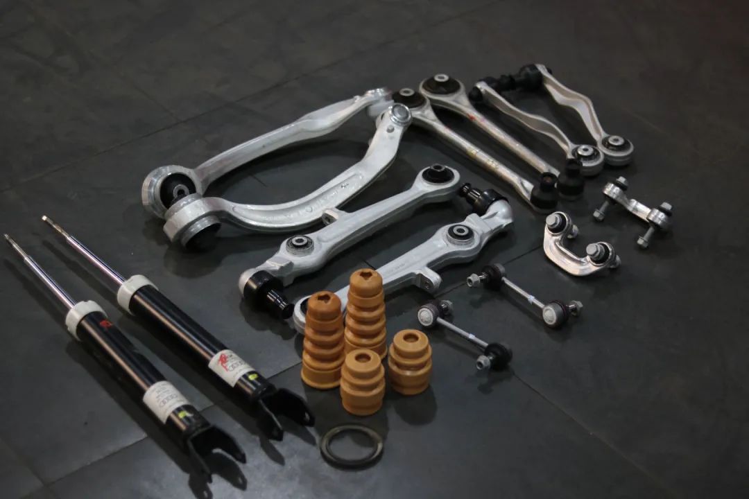 怪兽修车老途观,怪兽修车翻新艾力绅