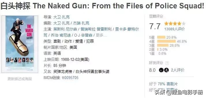 三部超搞笑的沙雕电影,沙雕又搞笑的喜剧电影