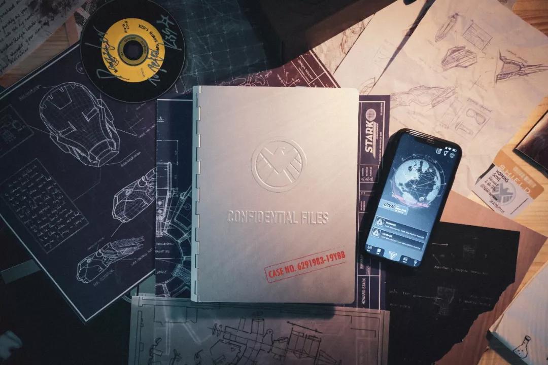 解谜游戏书推荐,立体解密类游戏书推荐