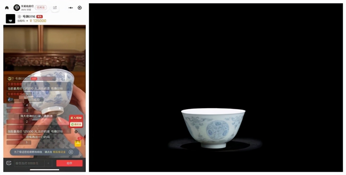 东家APP：景德镇瓷器继承人的快乐，只有自己知道