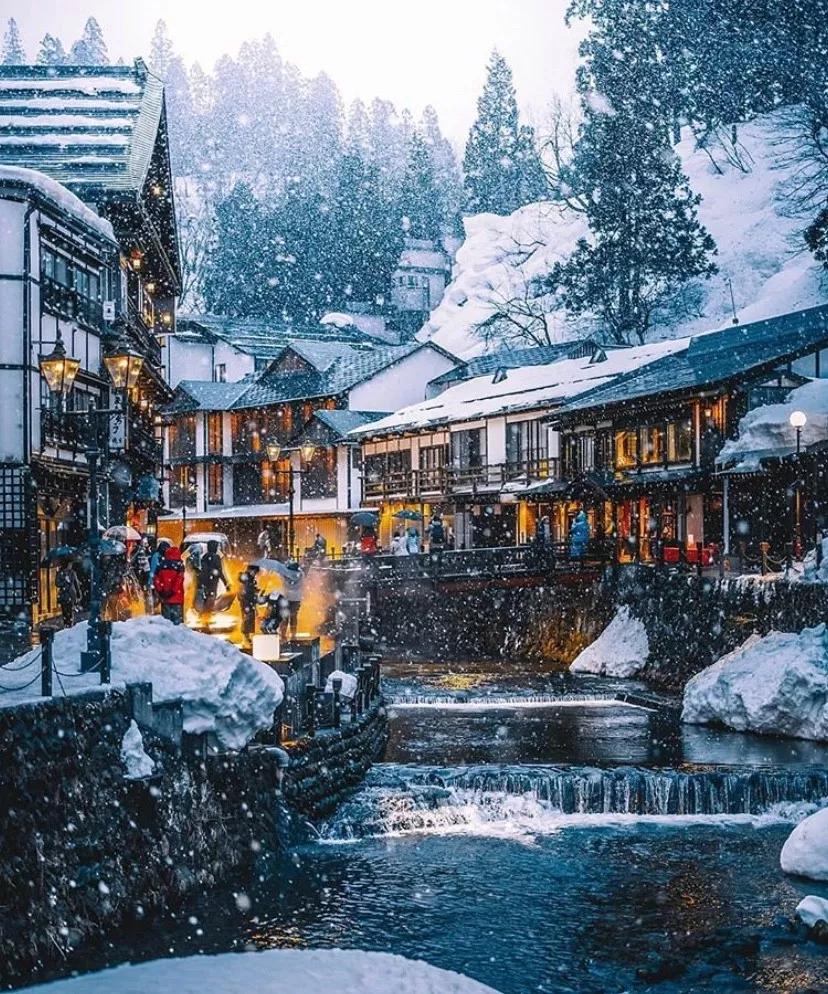 日本小众的好地方,日本最小众的地方