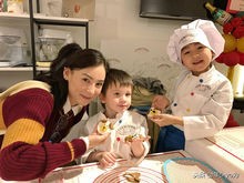 张柏芝三胎儿子出生时间,张柏芝为何坚持生三胎