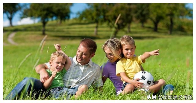 孩子被父母吼怎么教育,如果父母一味的对孩子吼叫责骂
