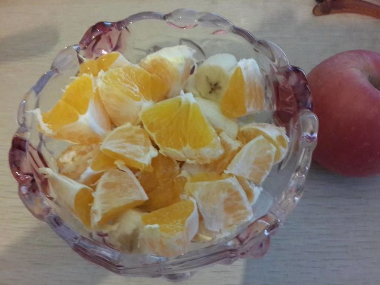 橙汁为什么是苦的,橙汁为什么那么酸