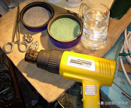 铅坠会吓鱼吗,铅坠晃动真能惊吓鱼儿吗