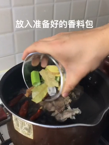 酱牛肉最正宗的做法和配方大全集,30年秘制酱牛肉秘方原来这么做