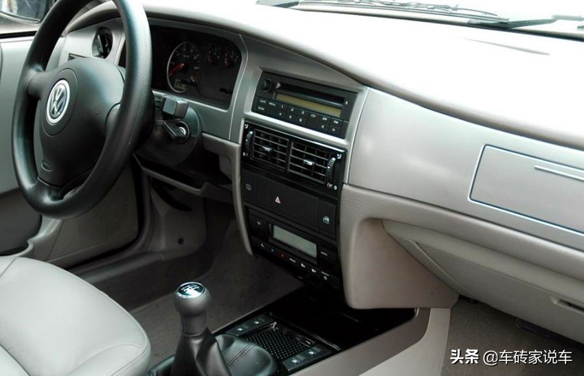 大众老桑塔纳志俊,大众桑塔纳志俊值得购买吗