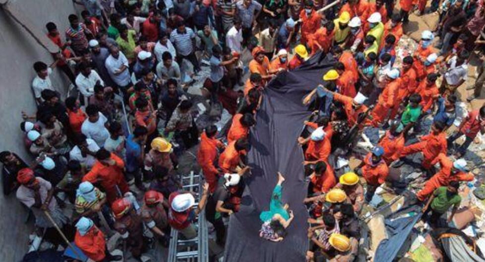 孟加拉国复制中国模式的崛起之路,孟加拉国靠东亚模式逆袭