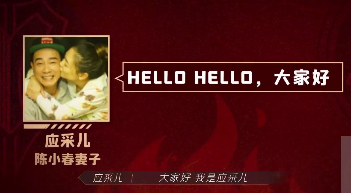 张智霖袁咏仪披荆斩棘现场被批,49岁张智霖袁咏仪近况