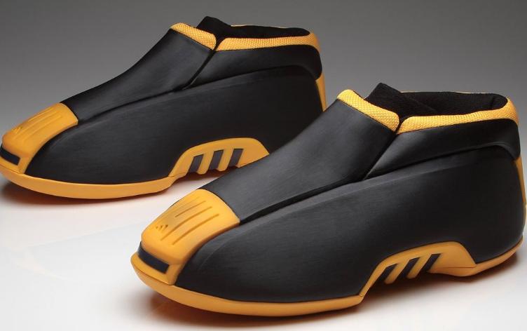 科比篮球鞋全系列，你最中意哪双？