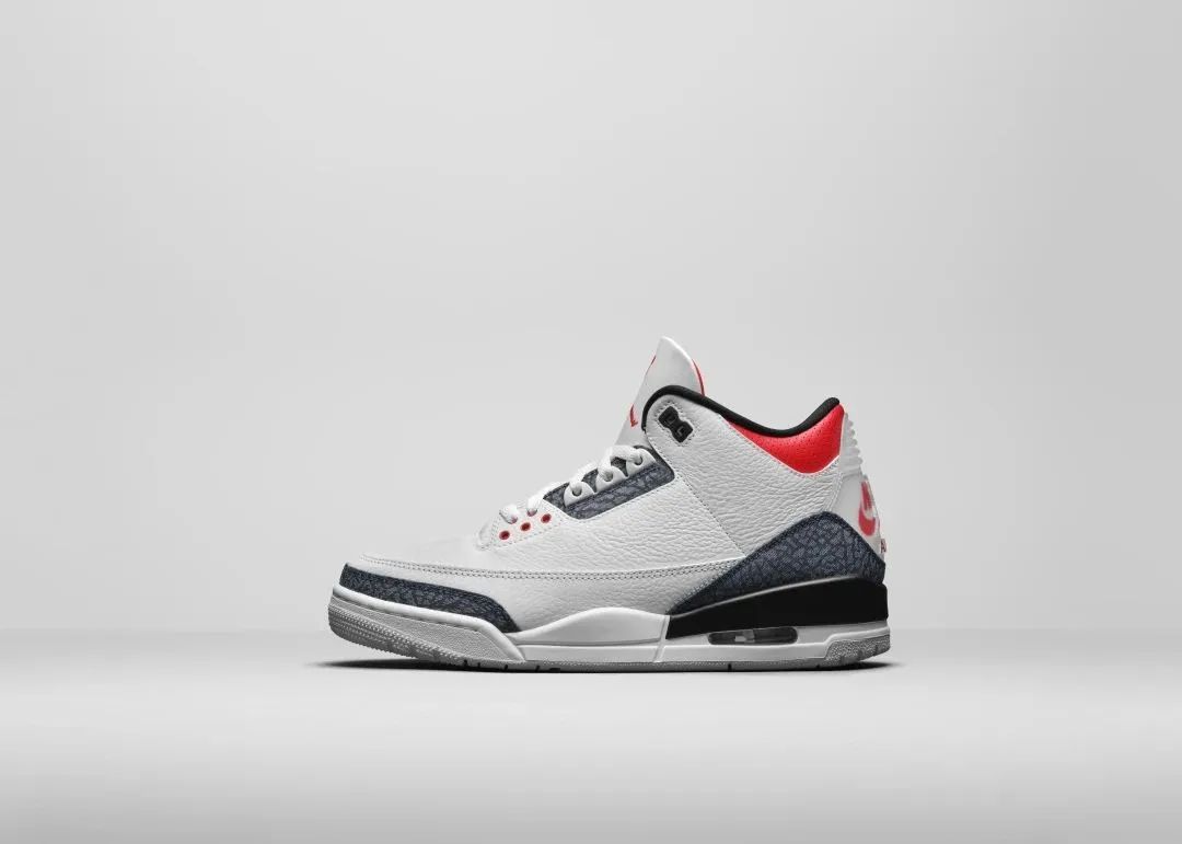 秋季airjordan34配色,airjordan2023夏季发售计划