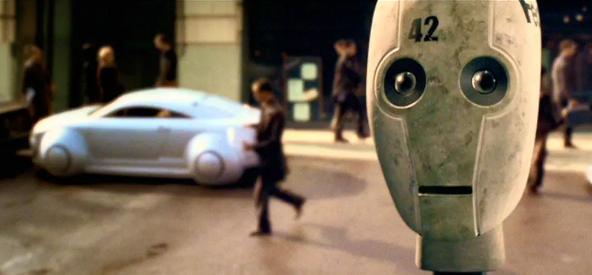 超现实的现实指向——阿西莫夫的反乌托邦运思与叙事架构