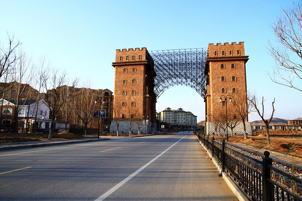 辽宁最值得去的小镇,辽宁最宜居的小镇