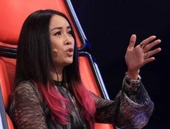 那英谈蔡国庆结婚了吗,那英表白蔡国庆完整视频