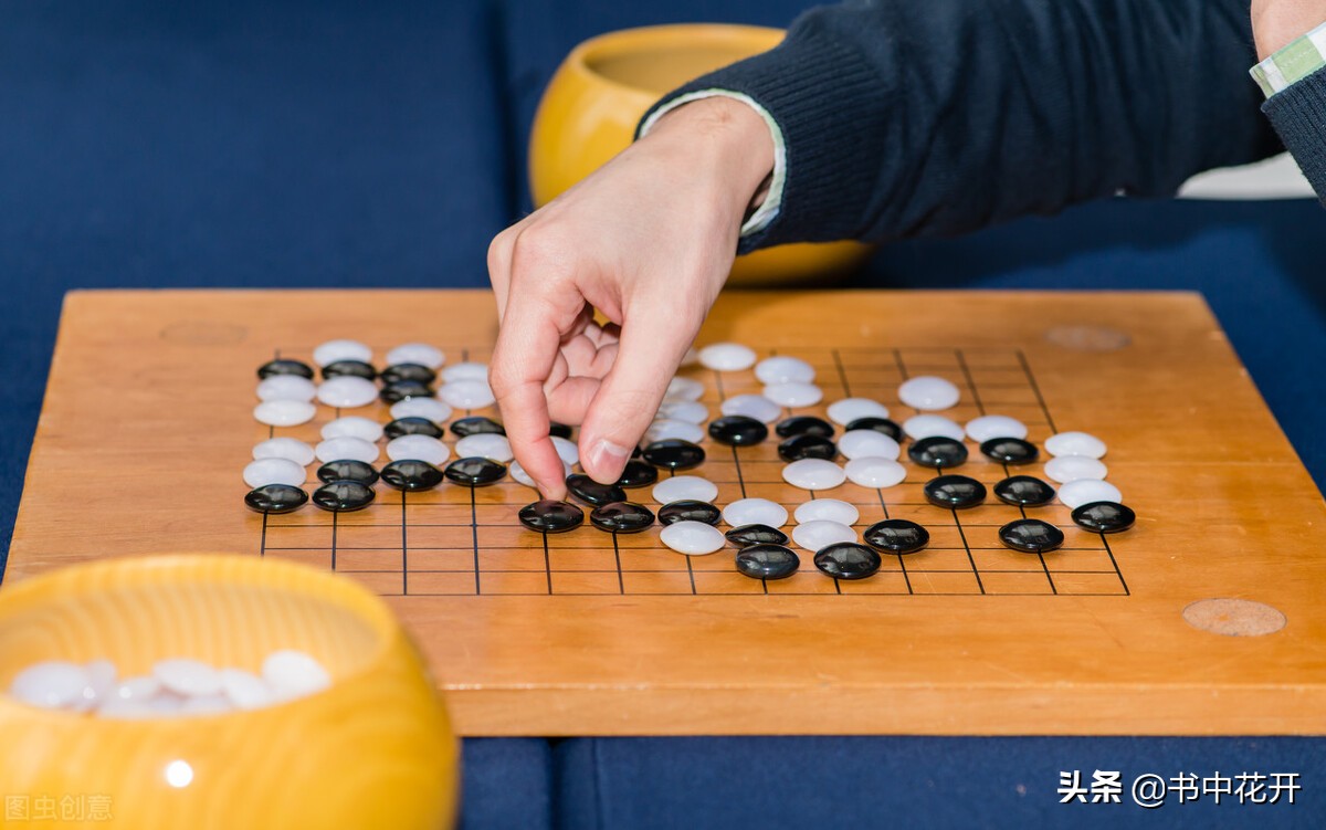 他的围棋思想长期指导着现代围棋，并将影响世界棋坛的未来发展