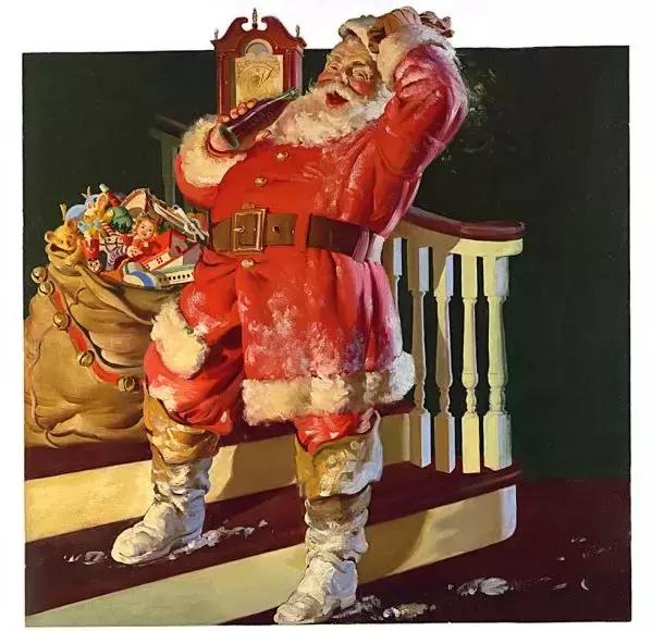 你不知道的圣诞冷知识,圣诞冷知识搞笑