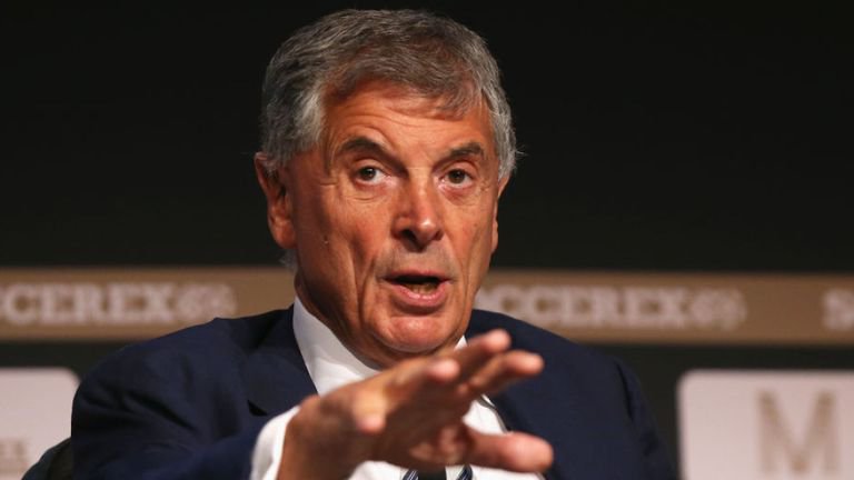 英媒评价弗格森,英媒评十大体育巨星