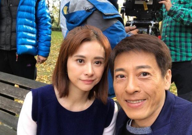 仪琳小师妹结局,仪琳扮演者吕颂贤