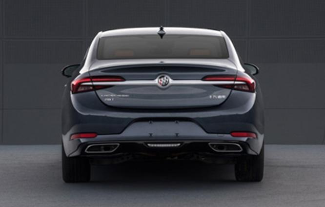 自毁长城的别克君越：1.3T“三缸”发动机的别克君越你受得了吗？