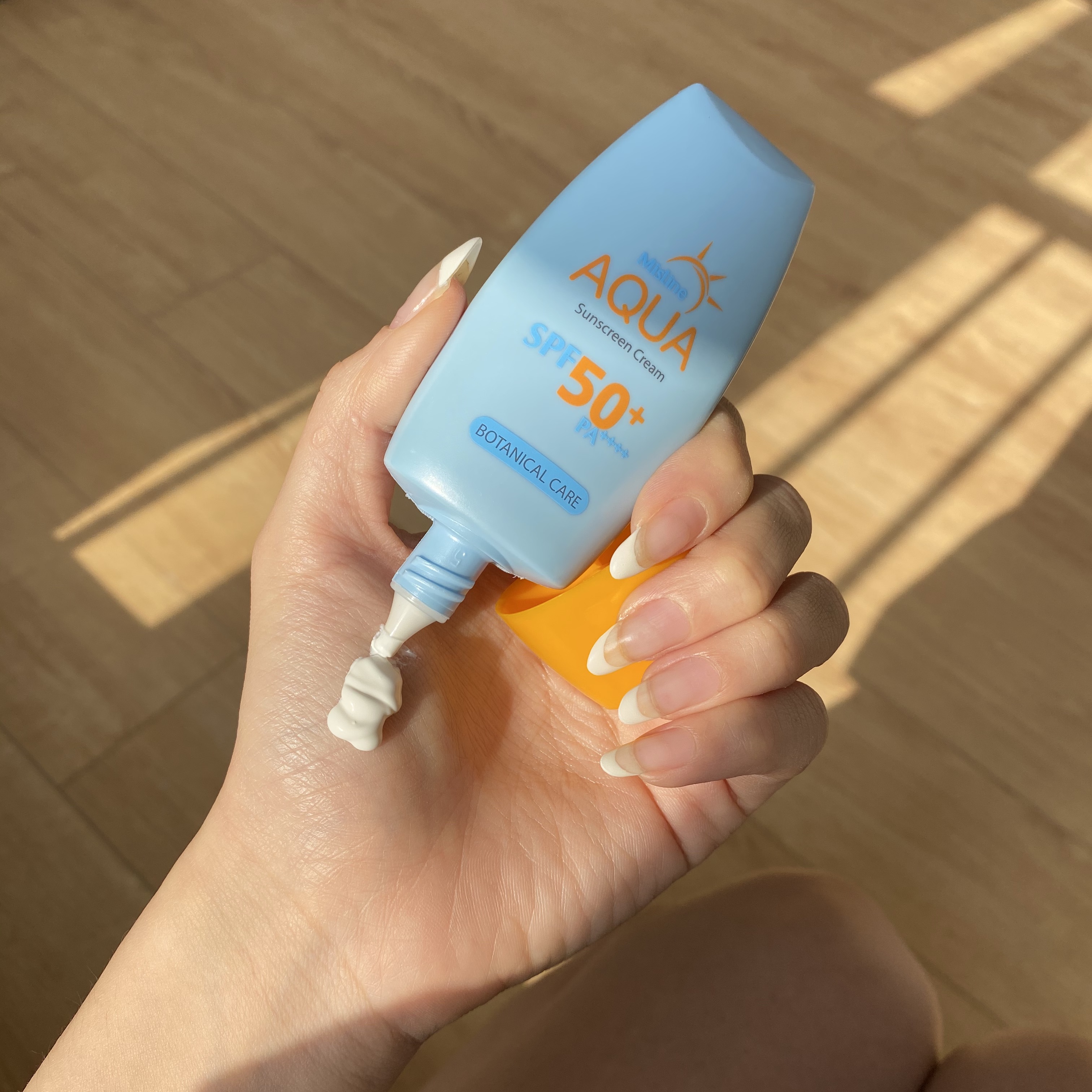 泰国一年四季都很晒,泰国很容易晒黑吗