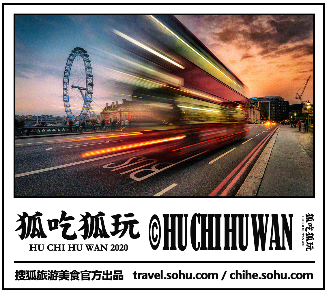 为什么我劝你一定要去趟英国？（四）威尔士篇