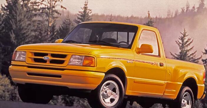 见证了福特模拟器7.0的技术胜利