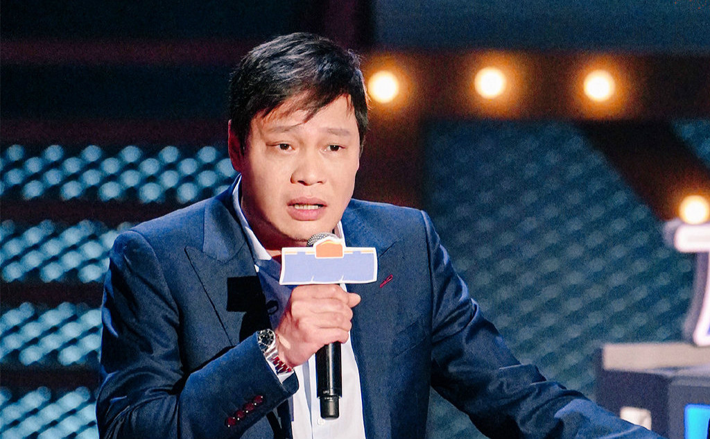 吐槽大会黄健翔吐槽英雄联盟,吐槽大会黄健翔中国男足完整版