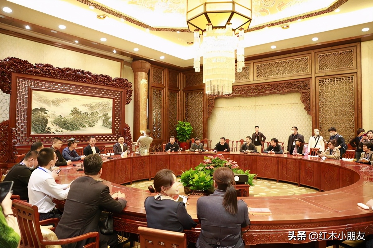 中信红木最新排名,东阳中信红木家具是十大名牌吗