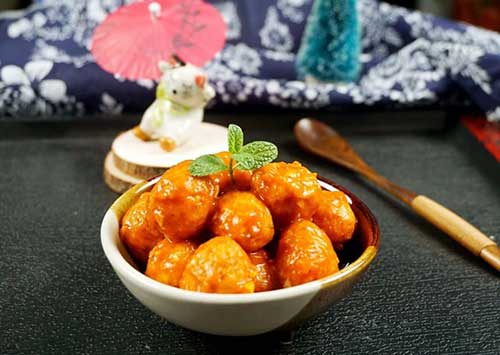 虎皮尖椒家常做法,虎皮蛋怎么做