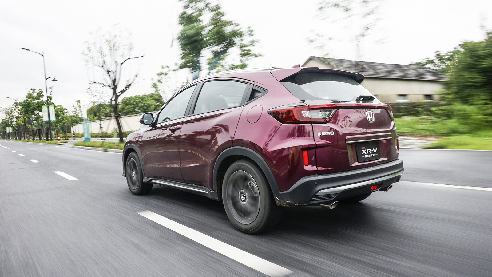 1.5T的大飞度？！新款XR-V的动力到底如何？