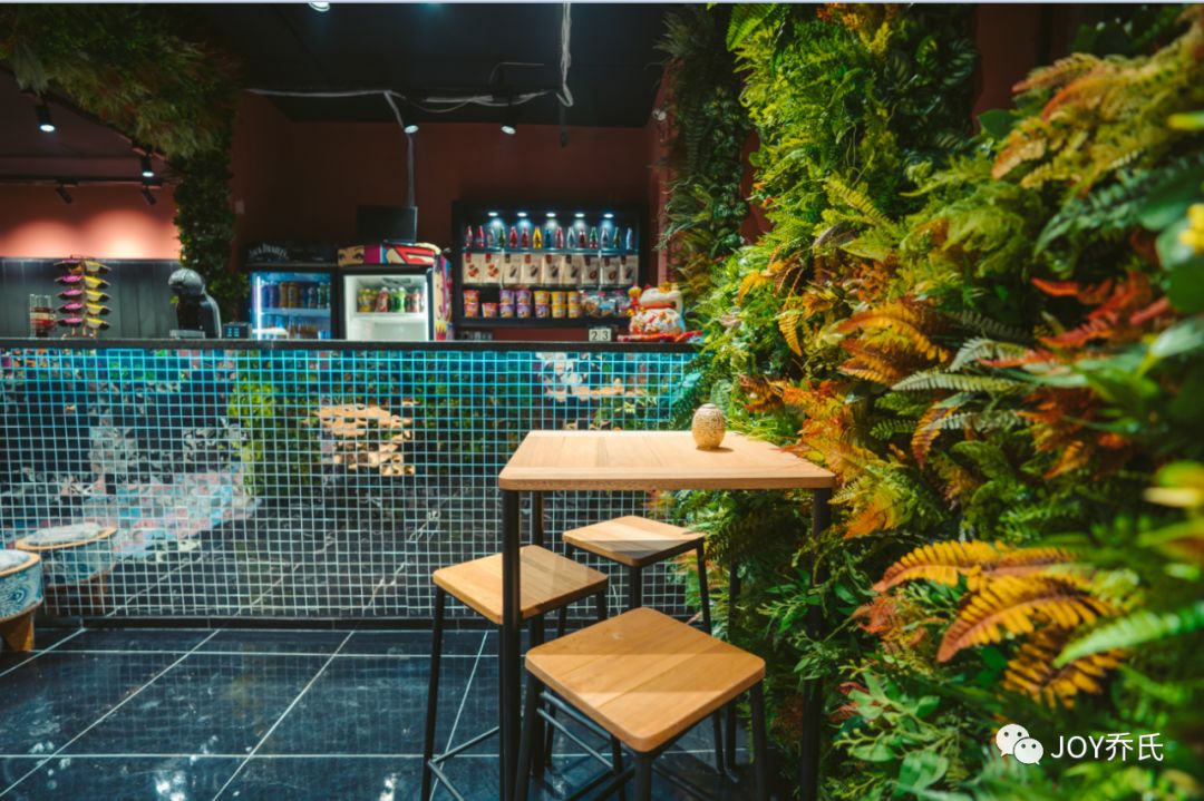 不要惊讶！18800公里外的巴西有乔氏球房了