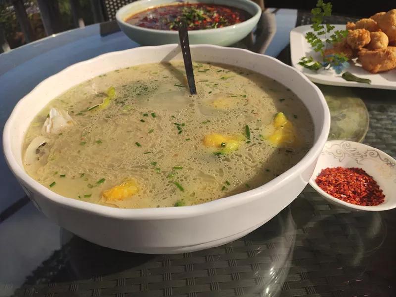 西昌邛海必吃美食排名前十,西昌邛海有什么好吃的