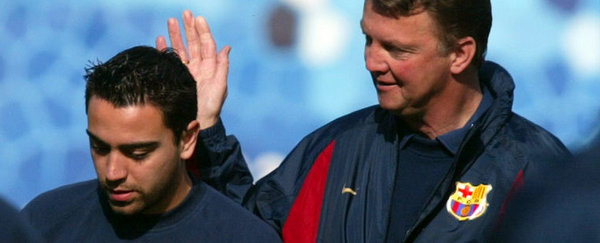 桃李满天下,账下十八罗汉各个顶级,最得意门生竟不是穆鸟瓜秃