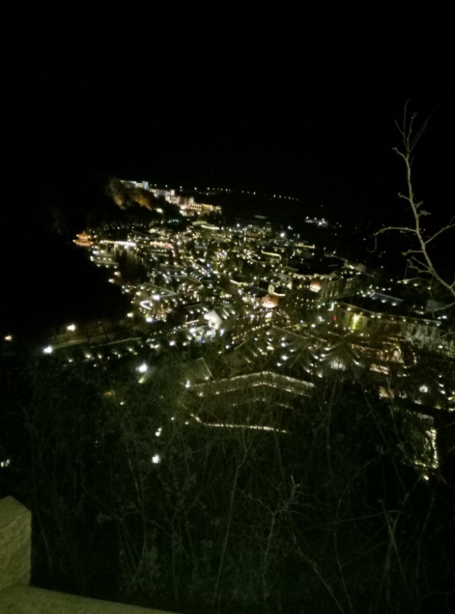 什么是晚安的图片,什么是晚安