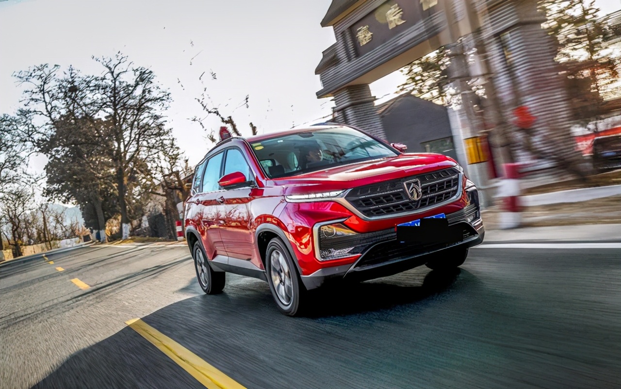 3万多能买到宝骏530吗,2万多能买宝骏530吗