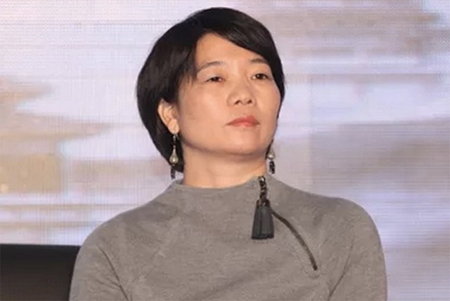 马秀慧富豪榜,马秀慧年收入多少亿