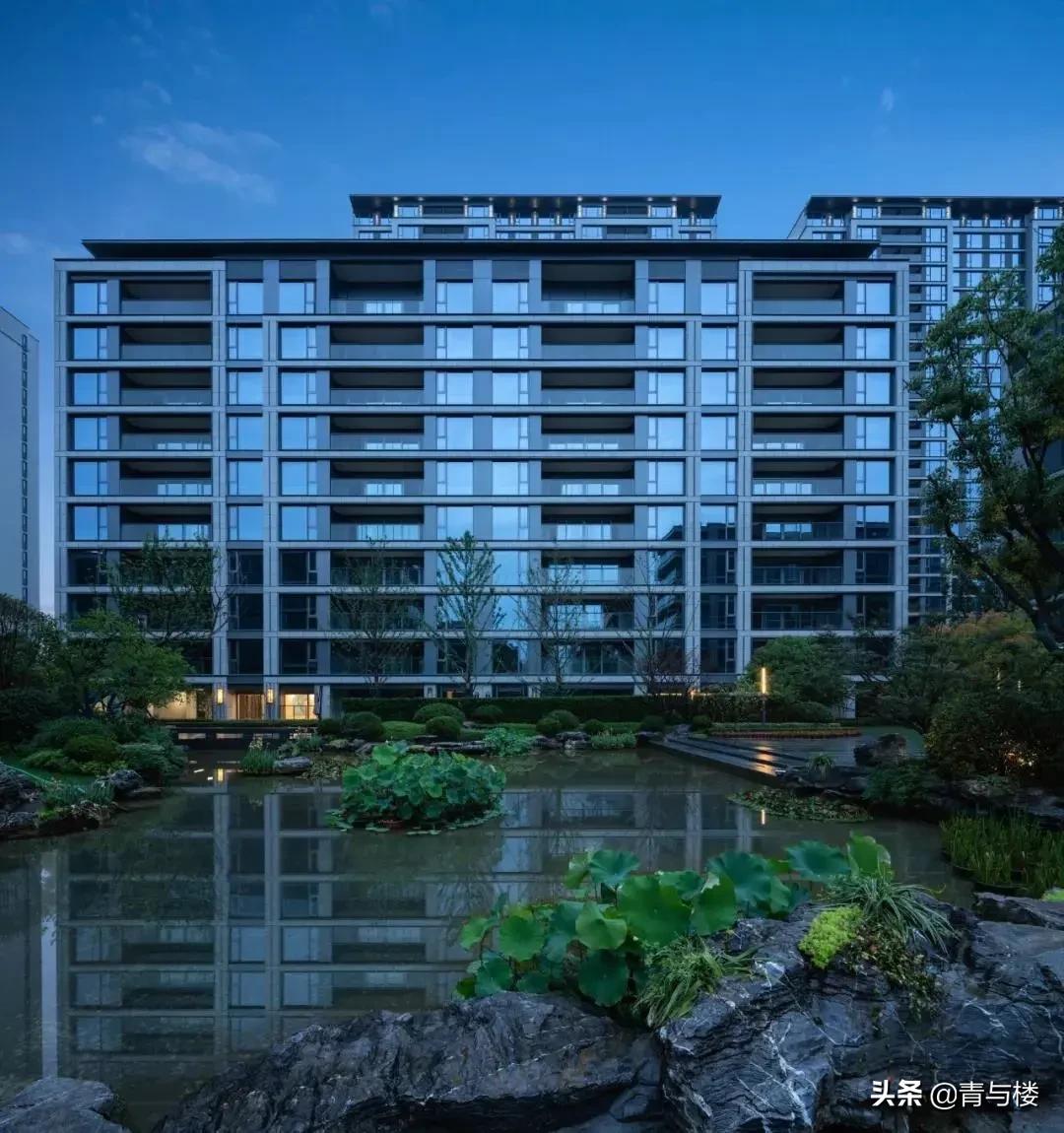 融创青岛答卷,融创步入恒大