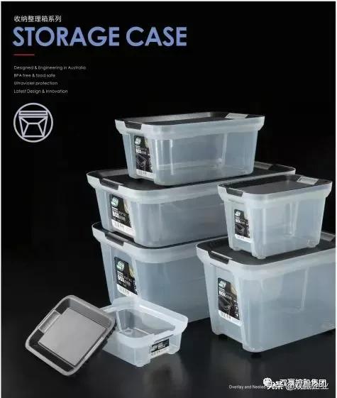 「展商推荐」三友控股｜嘿！这样的家居用品你居然不知道？？