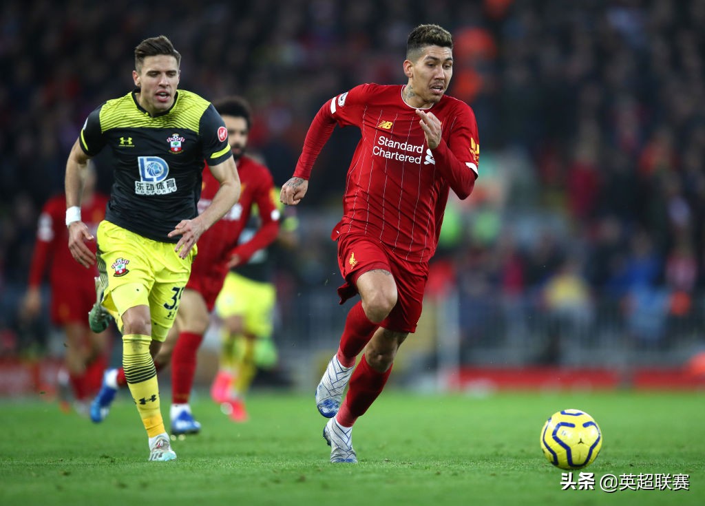 英超历史解读,英超红蓝大战经典战役