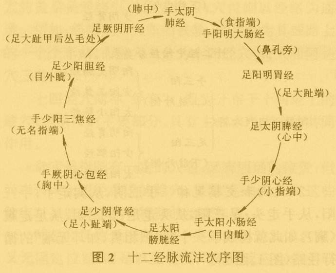 针灸下手八法口诀,针灸基本功运掌八法