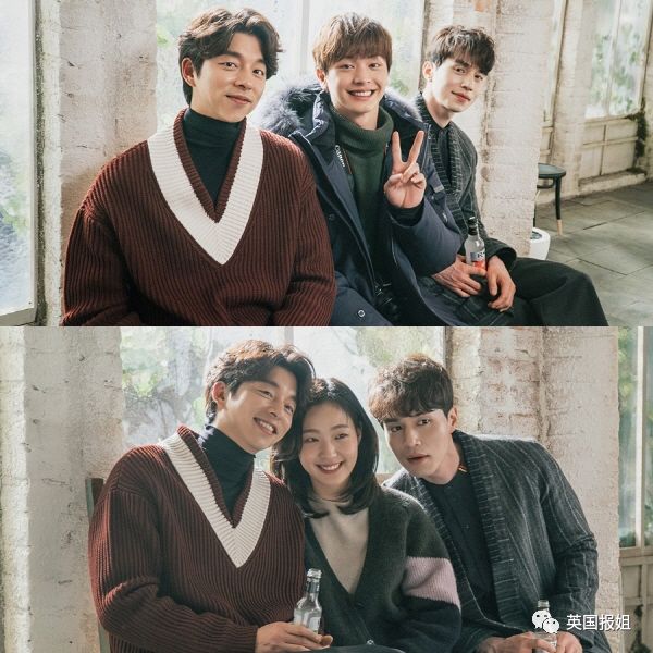 温柔帅大叔x国民老公？这对绝美cp甜到心坎里