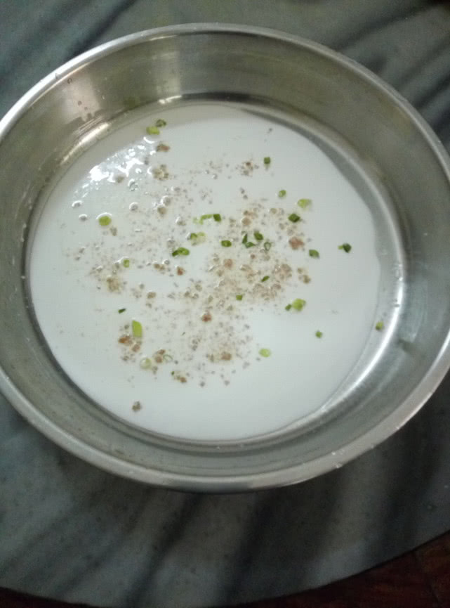 最简单的家用肠粉做法,家庭肠粉制作