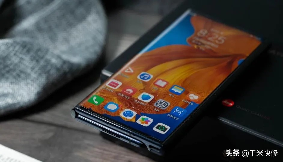 华为matex2新一代折叠屏价格,最新华为折叠屏手机matex2