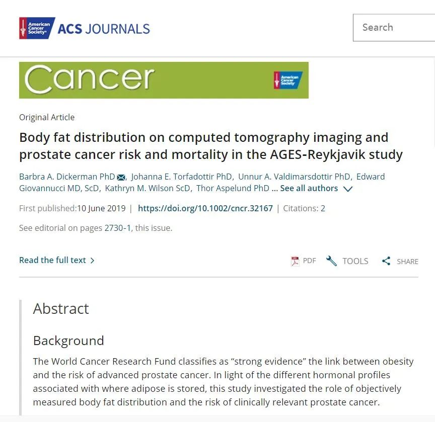 什么人群易得前列腺癌,什么样的人容易得前列腺癌