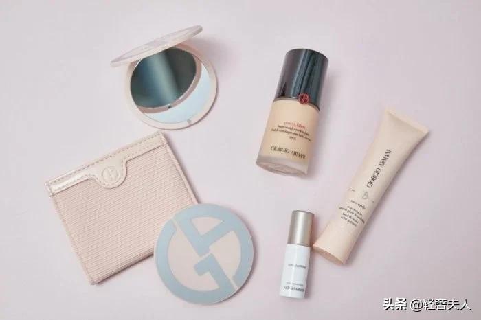 推荐款好用的粉底霜女士,2019最好用的大牌粉底排行榜