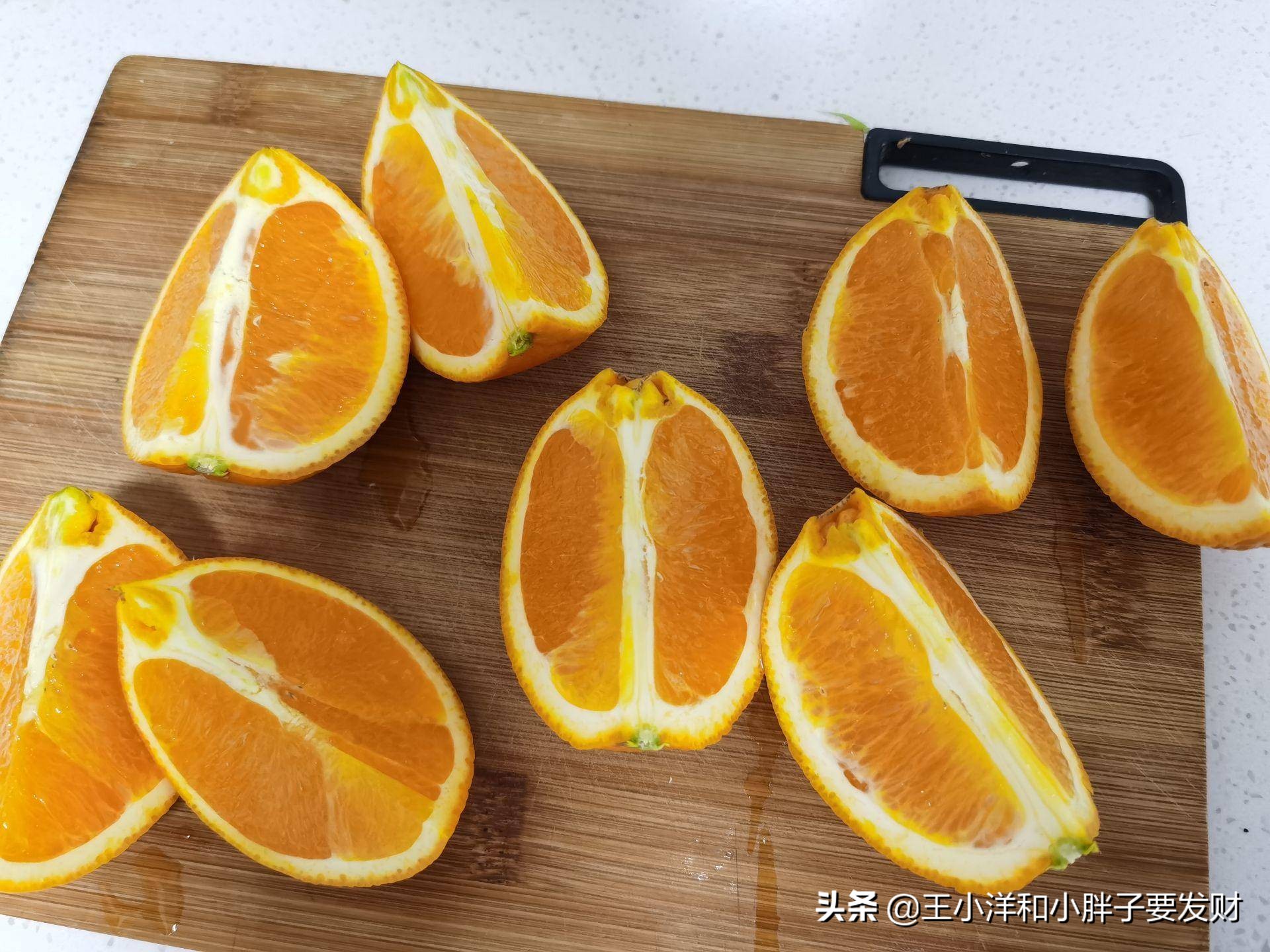 橙意暖心：网易考拉海购买澳洲甜橙经历分享