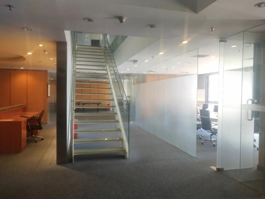 国资动态｜东城核心区精品小户型办公室