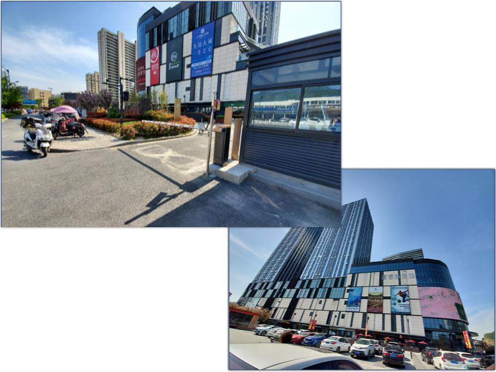 城市公共停车场的盈利模式,未来停车场发展趋势